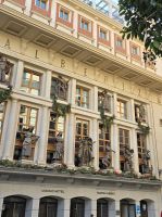 Theater Albaniz Madrid