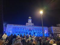 Puerta de Sol Madrid