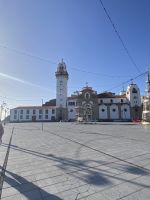 Basilika de Nuestra Senora de la Candelaria