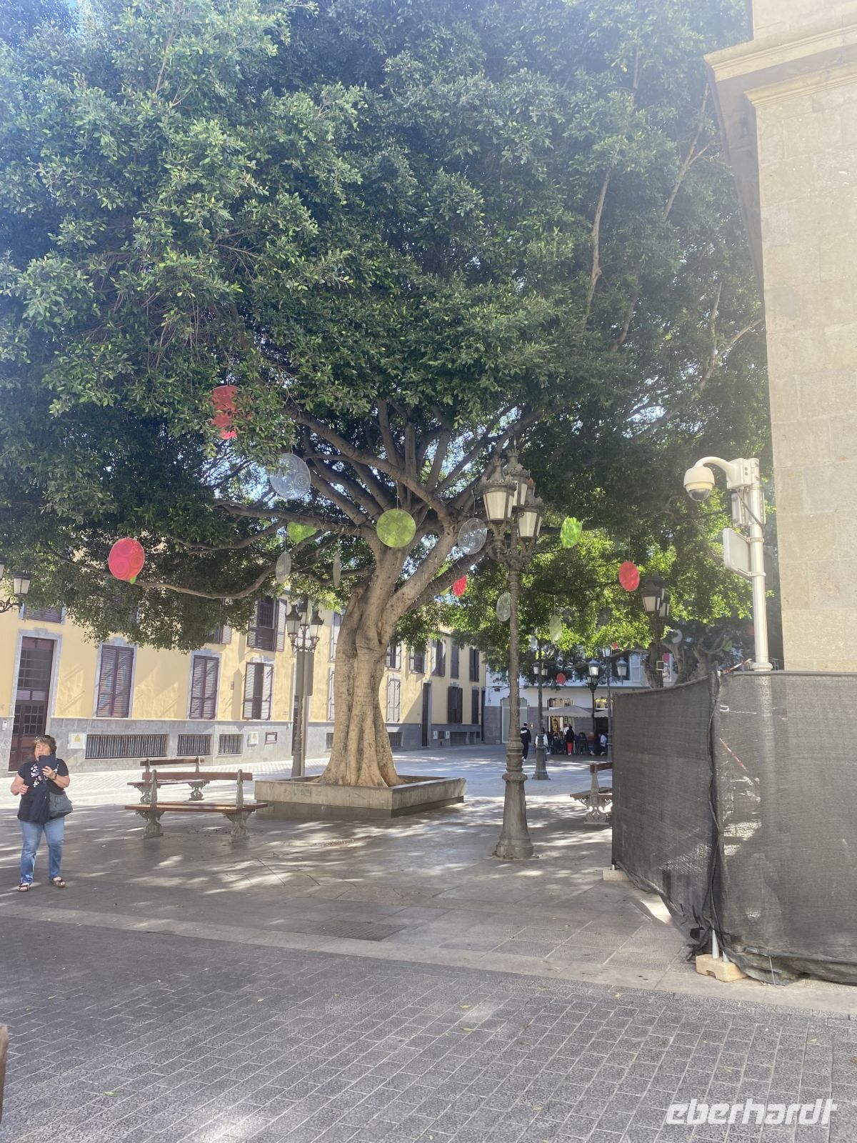 Santa Cruz de Tenerife