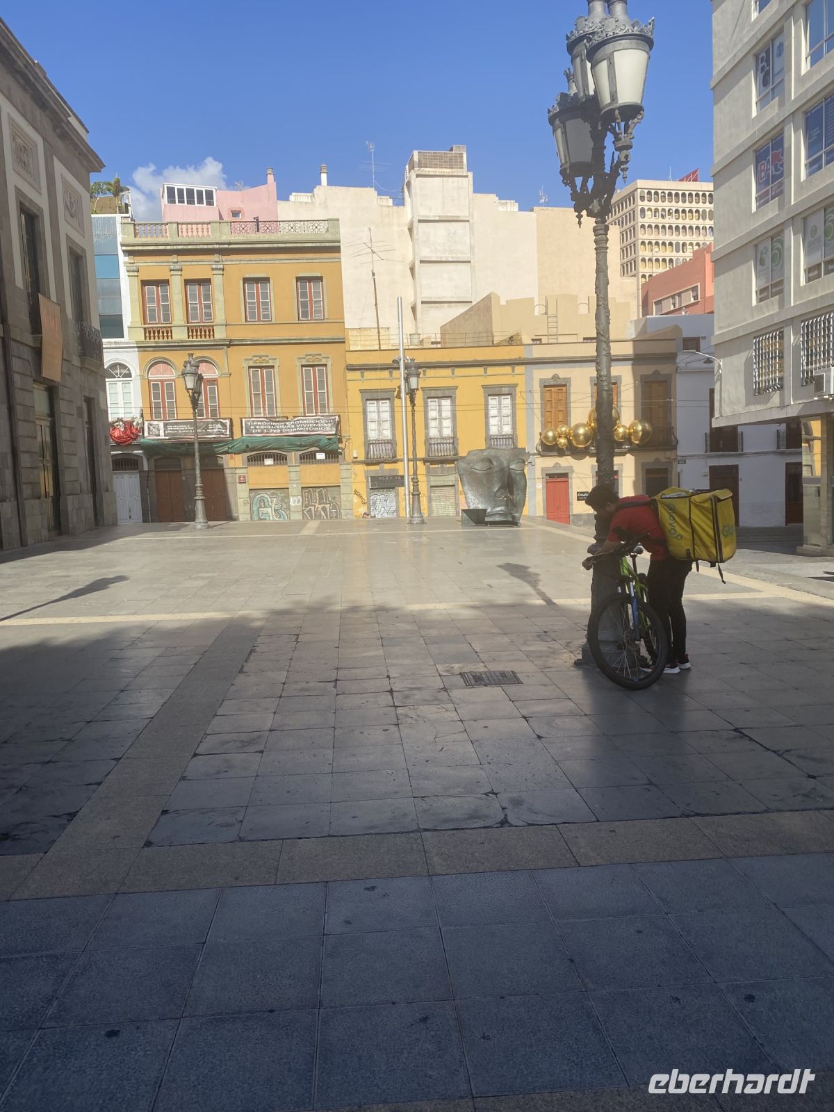 Santa Cruz de Tenerife