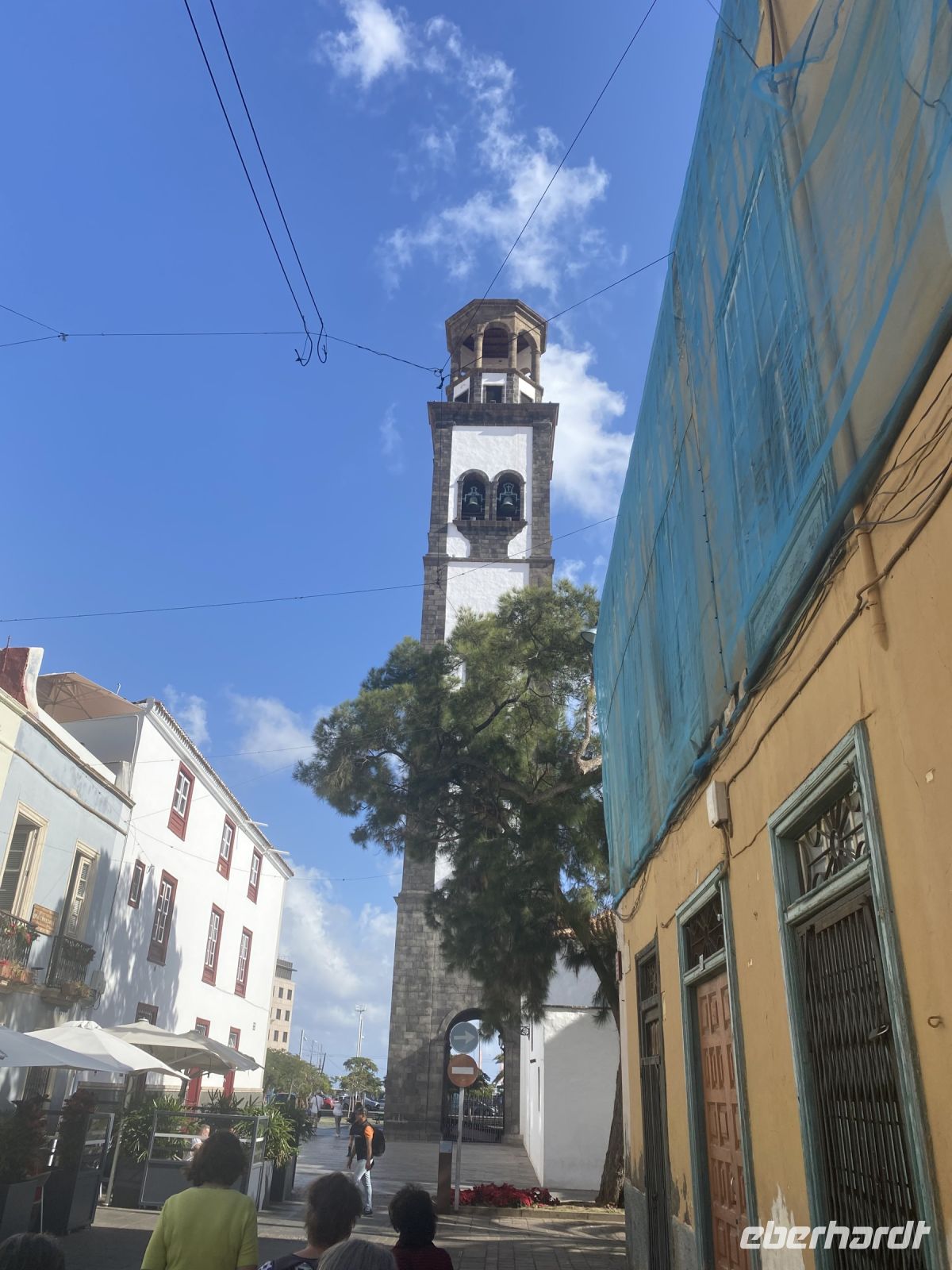 Santa Cruz de Tenerife