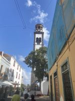 Santa Cruz de Tenerife