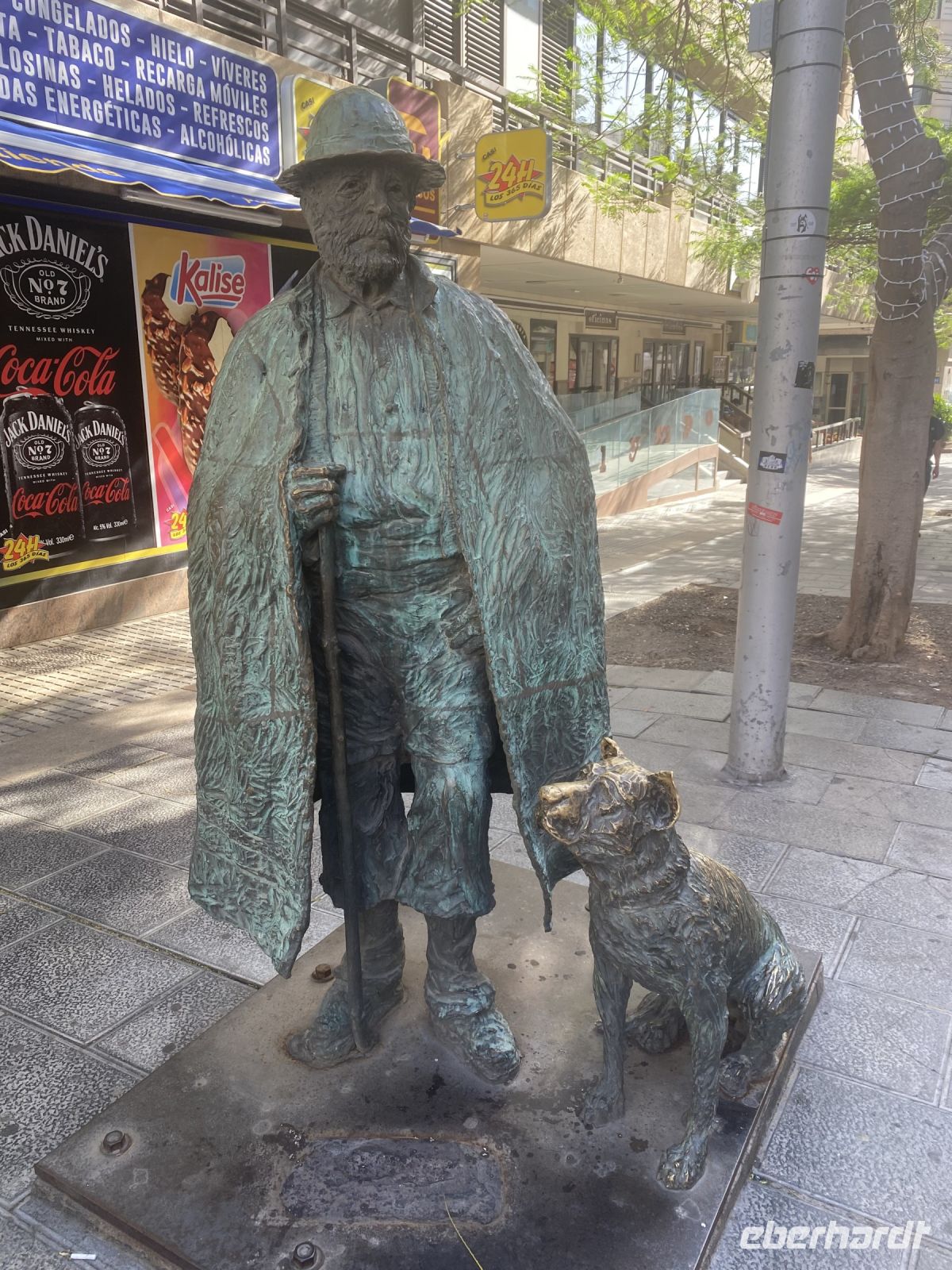 Santa Cruz de Tenerife