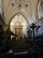 Kathedrale Toledo