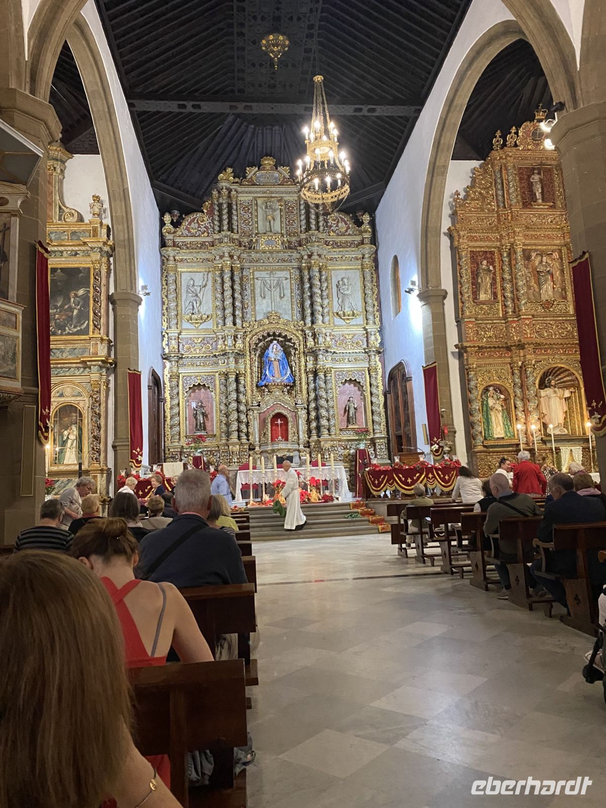 Nuestra Señora de la Peña de Francia