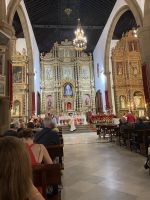 Nuestra Señora de la Peña de Francia