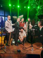 Silvesterdinner im Hotel