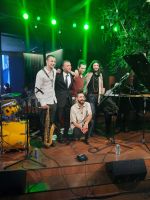 Silvesterdinner im Hotel