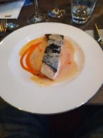 Silvesterdinner im Hotel