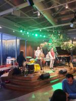 Silvesterdinner im Hotel