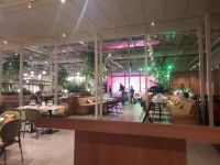 Silvesterdinner im Hotel