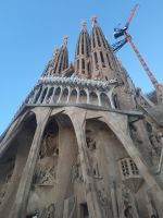 Sagrada Familia