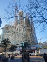 Sagrada Familia