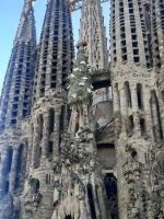 Sagrada Familia