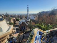 Park Güell