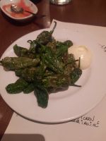 Restaurante Lonja de Tapas