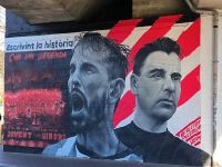 Girona Streetart