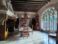 Im Casa Amatller Barcelona