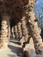 Park Güell Barcelona
