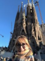 Heike muss draußen bleiben