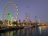 Hafenviertel Barcelona