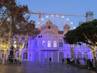 Hafenviertel Barcelona 