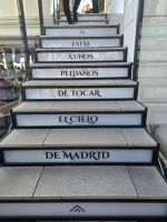 RIU 360° Rooftop Bar Madrid