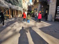 Barcelona Gotisches Viertel