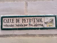 Barcelona Gotisches Viertel