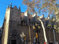Barcelona Rambla