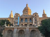 Nationalmuseum Barcelona