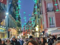 08-Madrid Calle de Postas