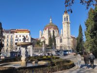 48-Saint Manuel and Saint Benedict