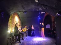 52-Flamenco La Cueva de Lola