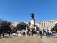 53-Plaza de Oriente