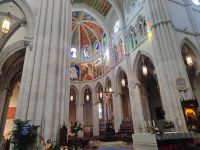 55-Catedral de la  Almudena