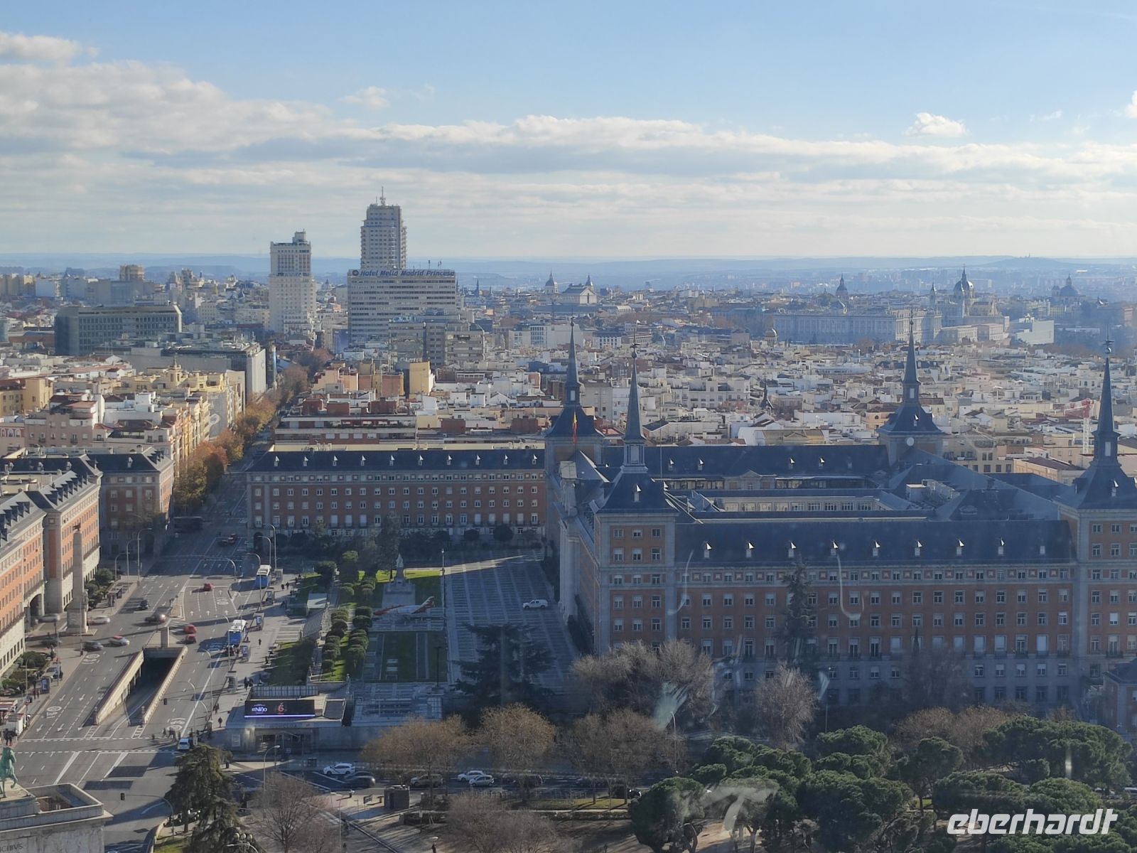 59-Blick vom Faro de Moncloa