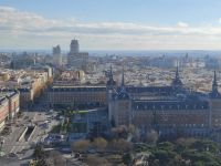 59-Blick vom Faro de Moncloa