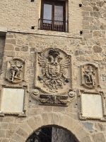 Wappen Karl II Toledo