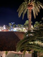 Blick vom Casa Abaco