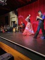 Flamenco Show 