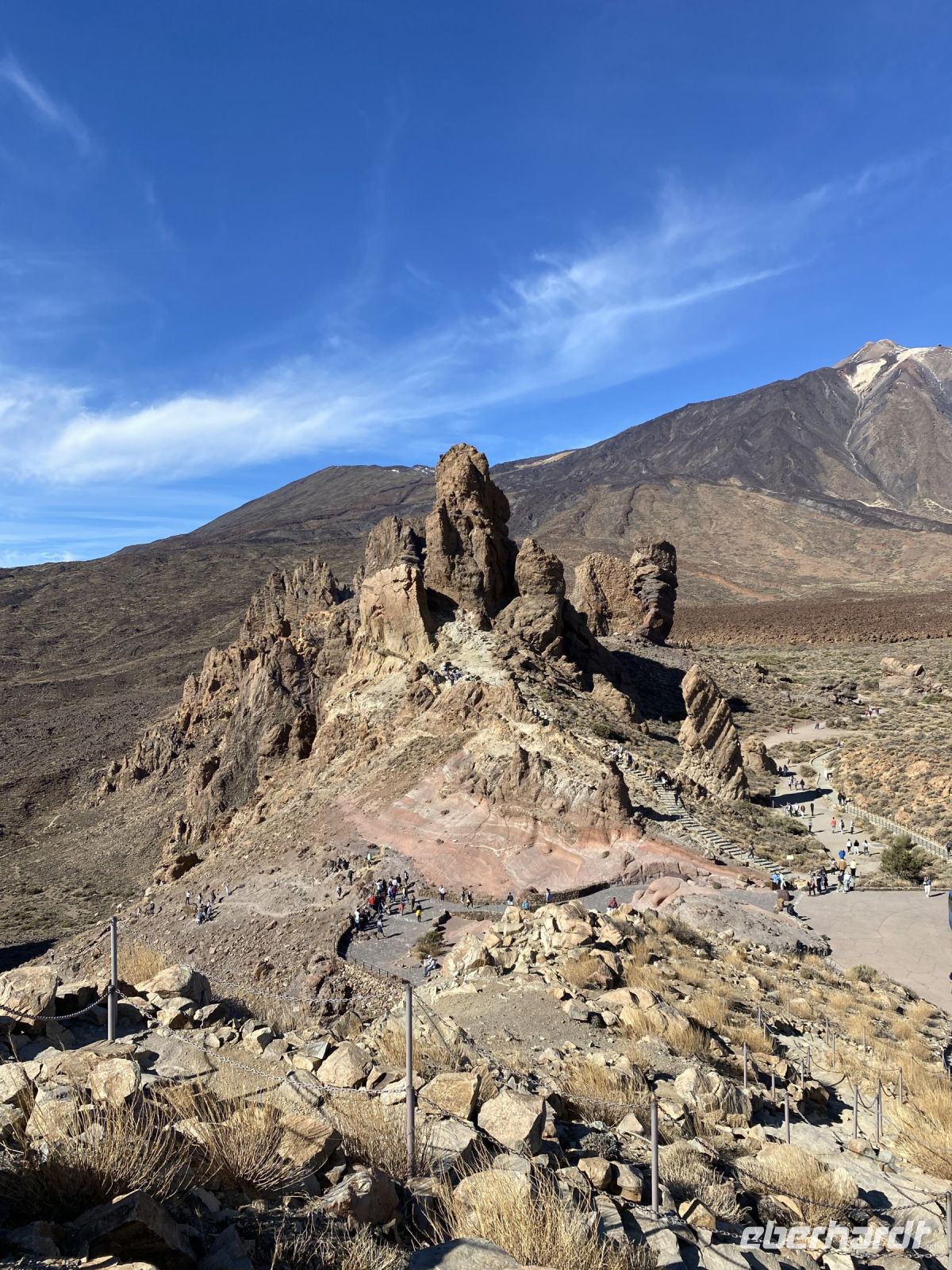 Teide Nationalpark
