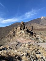 Teide Nationalpark