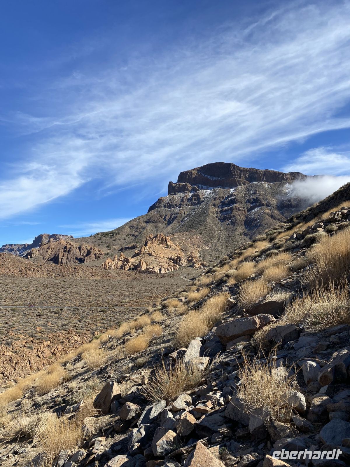 Teide Nationalpark