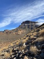 Teide Nationalpark