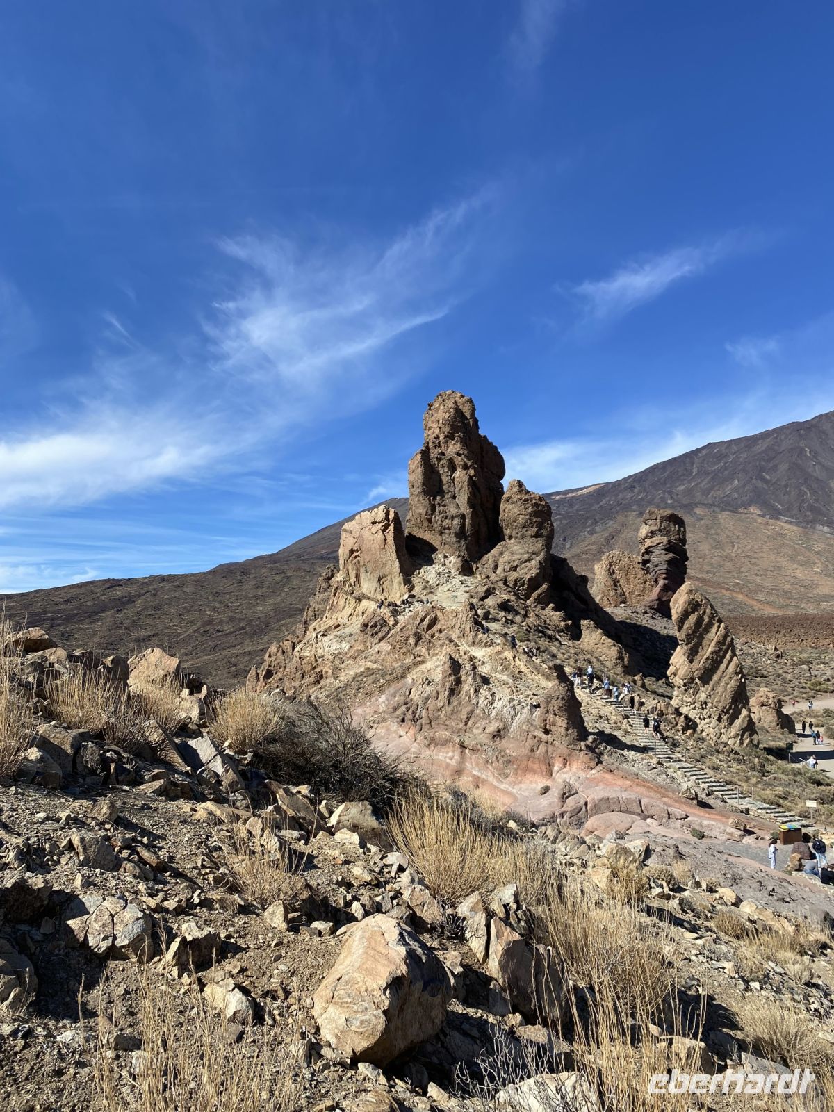 Teide Nationalpark