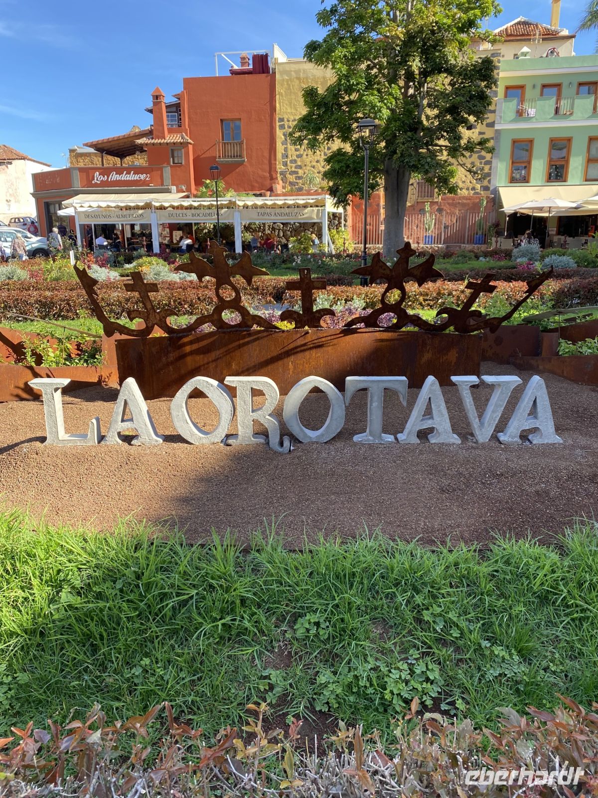 La Orotava