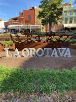 La Orotava