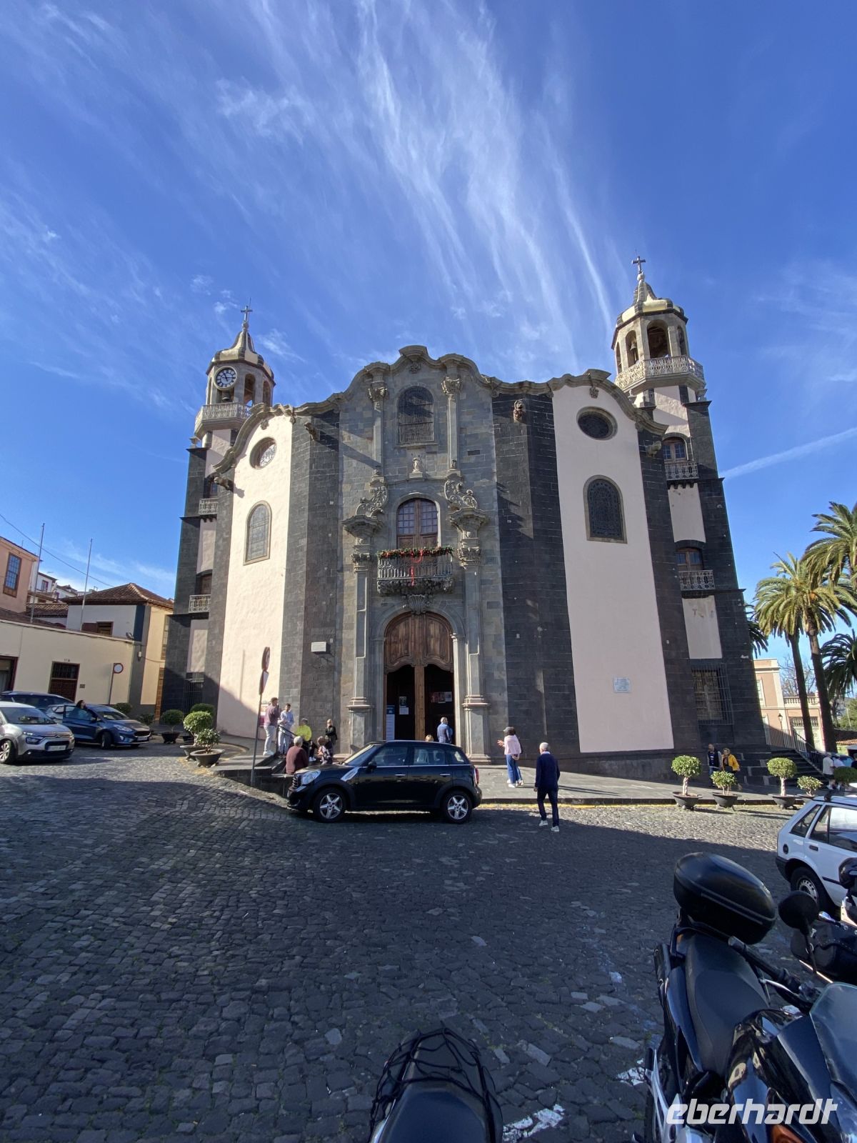 Nuestra Señora de la Concepción